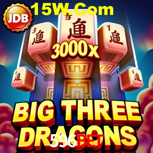 Bônus de boas-vindas na 596Bet