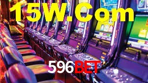 Cashback e recargas na 596Bet